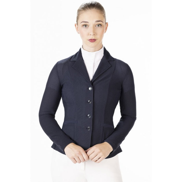 HKM Linda Mesh Show Jacket Navy