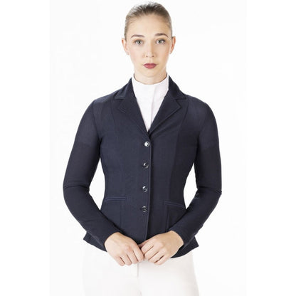 HKM Linda Mesh Show Jacket Navy