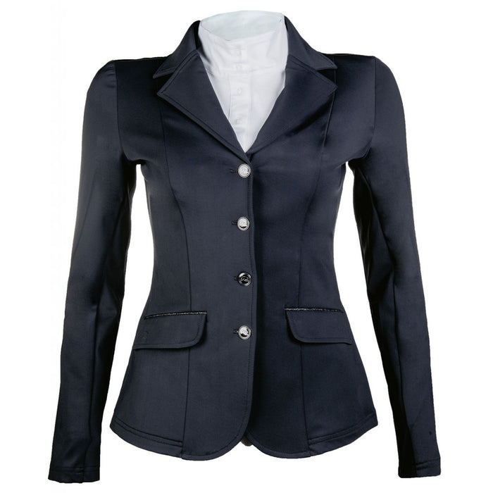 HKM Luisa Show Jacket Black