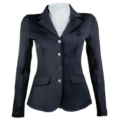 HKM Luisa Show Jacket Black