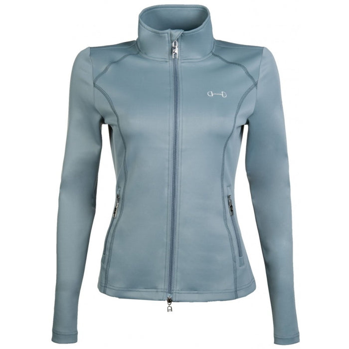 HKM Monaco Functional Jacket Sage