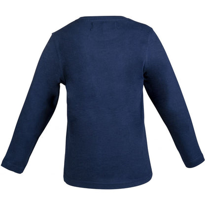 HKM Tractor Long Sleeve Top