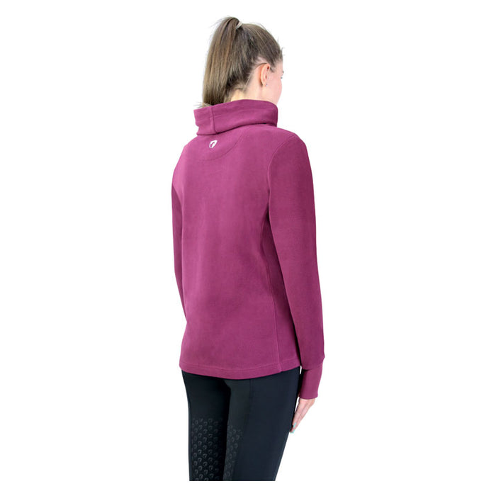 Hy Equestrian Synergy Cowl Fig