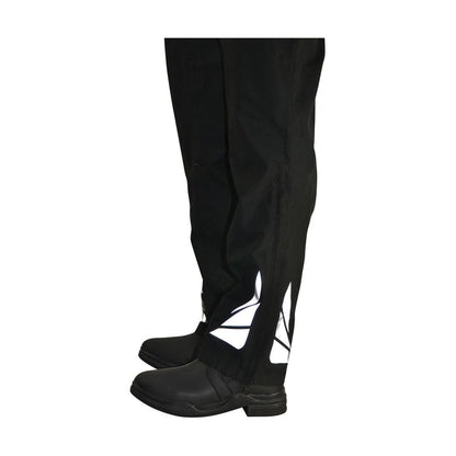 HyFashion Waterproof Over Trousers Black