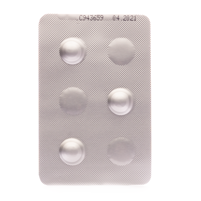 Johnsons: 4 Fleas Tablets For Cats & Kittens 3''s