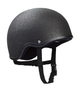 Junior Pro Plus Jockey Helmet