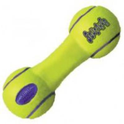 Kong Air Dog Squeaker Dumbbell