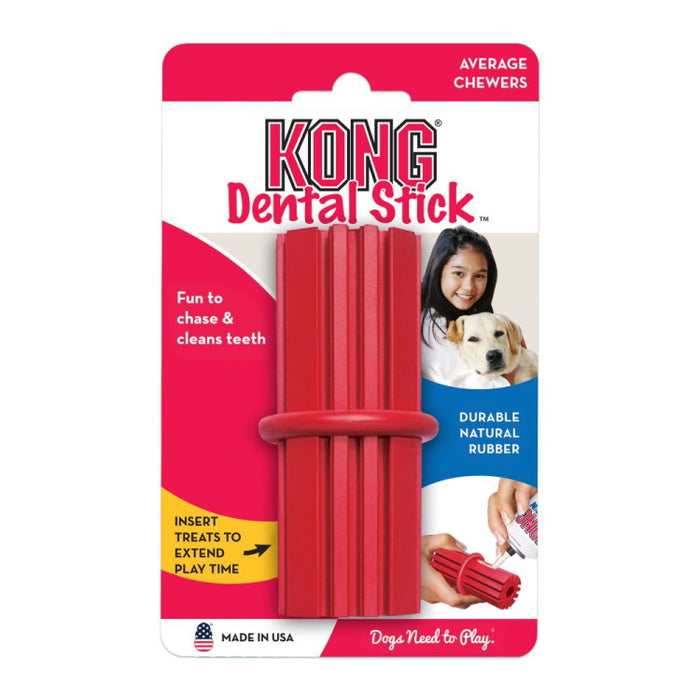 Kong: Dental Stick Medium