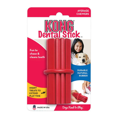 Kong: Dental Stick Medium