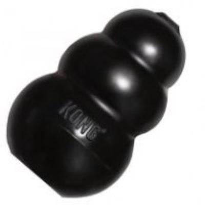 Kong Extreme Black