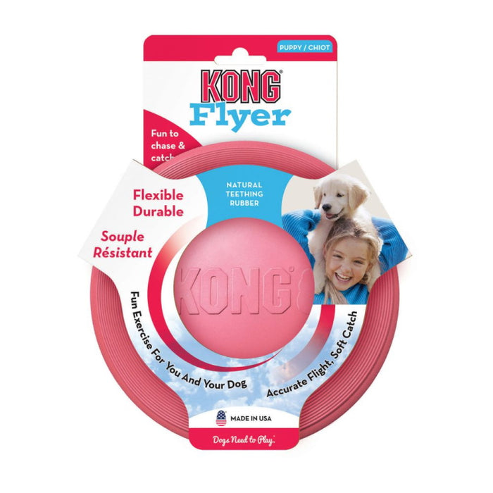 Kong: Puppy Flyer