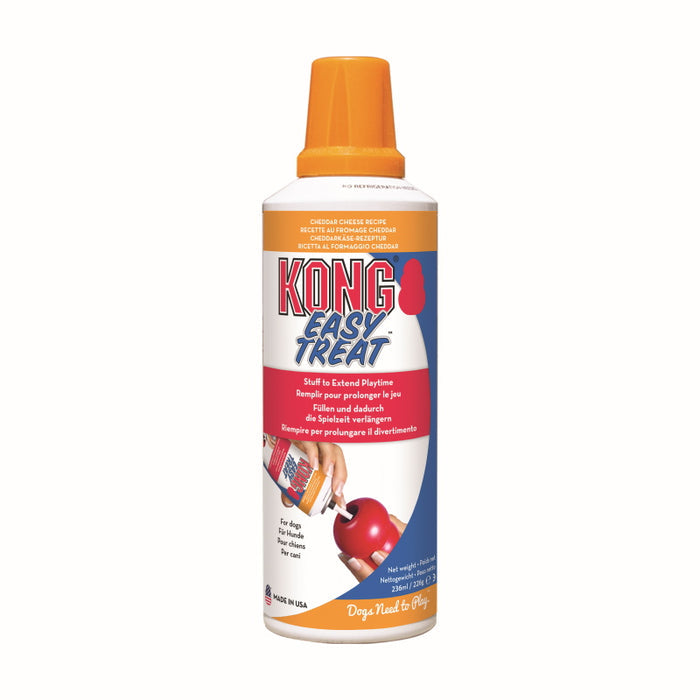 Kong: Stuff''n''Paste Cheese Flavour 226gm