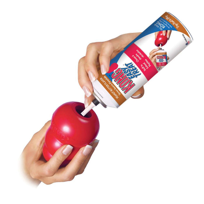 Kong: Stuff''n''Paste Peanut Butter Flavour 226gm