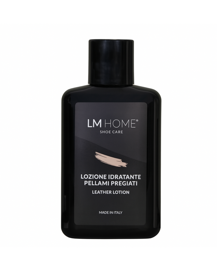 Leather Lotion Conditioner – LM Home® | Selected by Charlotte Luxury
