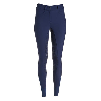 Legacy Bamboo Breech Navy Blue