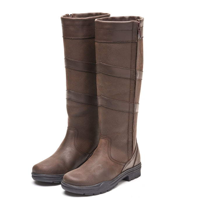 Legacy Chartridge Zip Country Boot