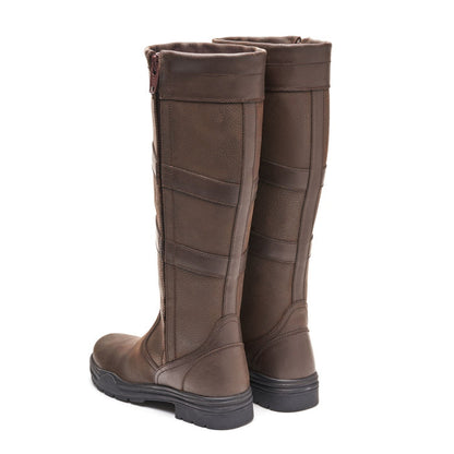 Legacy Chartridge Zip Country Boot