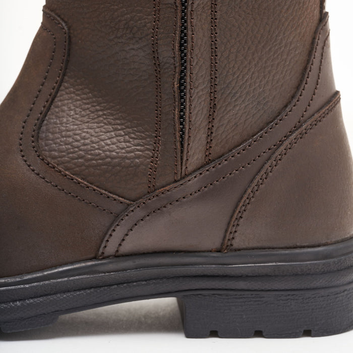 Legacy Chartridge Zip Country Boot