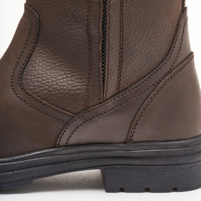 Legacy Chartridge Zip Country Boot