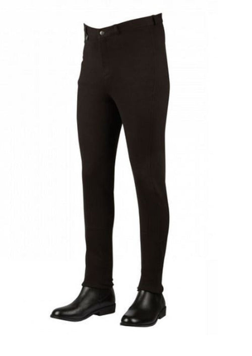 Legacy Lifestyle Junior Jods: Black