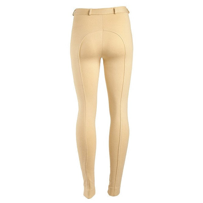 Legacy Lifestyle Junior Jods: Cream