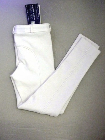 Legacy Lifestyle Junior Jods White