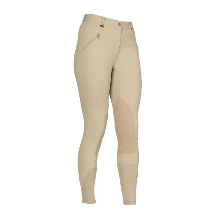 Maids Portland Performance Breeches Beige