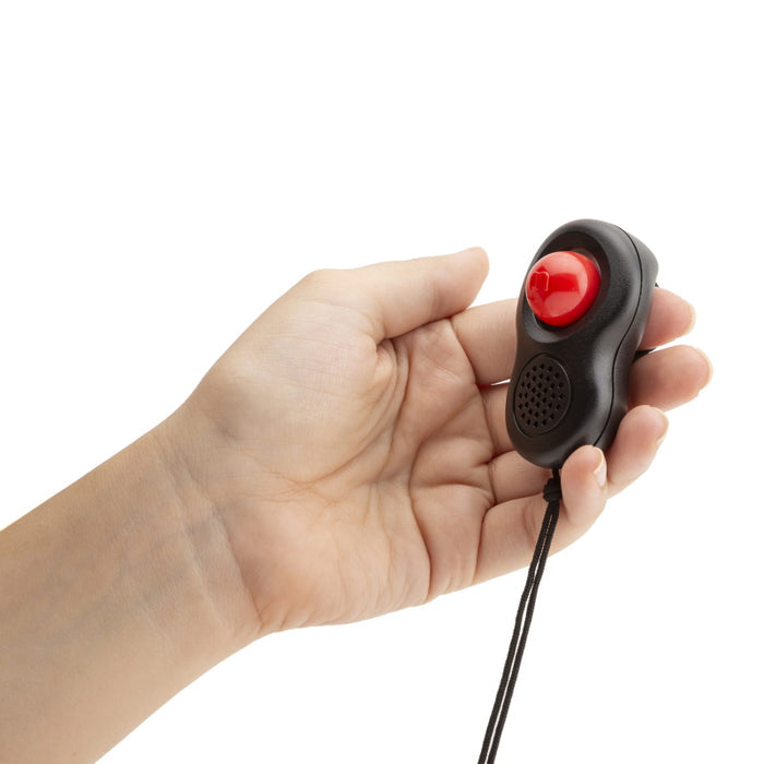 Mikki: Clikka Training Aid