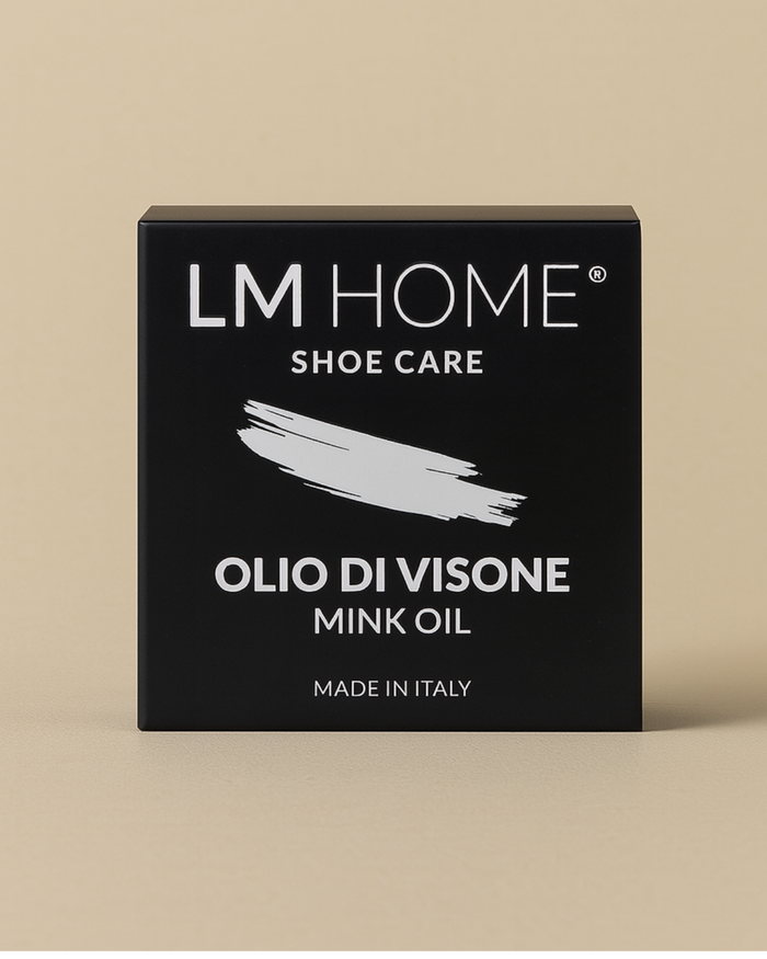 Mink Oil Leather Conditioner – LM Home® | Selected by Charlotte Luxury