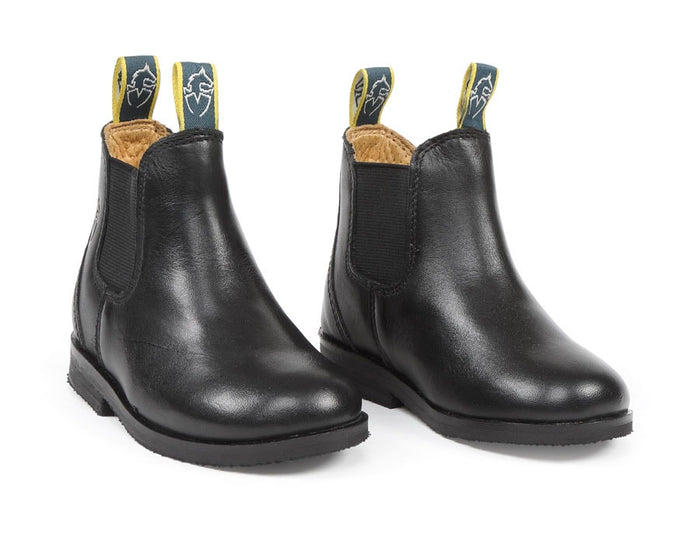 Moretta Fiora Dinky Jodhpur Boots