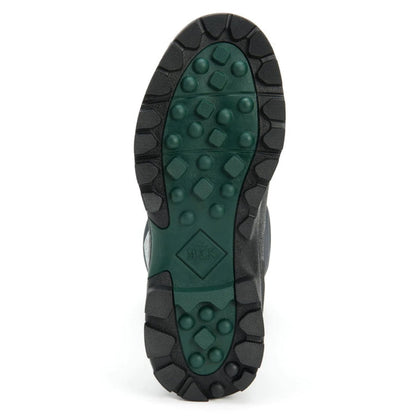 Muck Boots Derwent Short Black