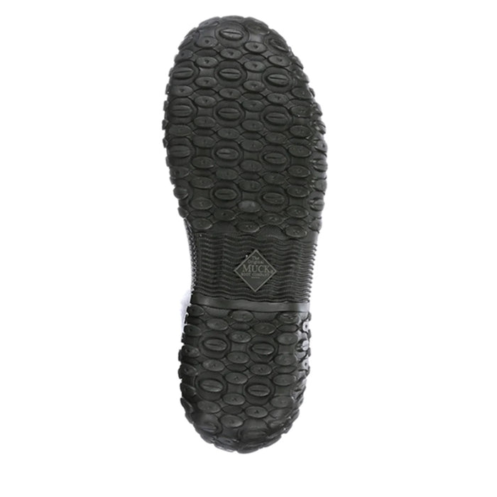 Muck Boots MUCKSTER 11 Green Ankle