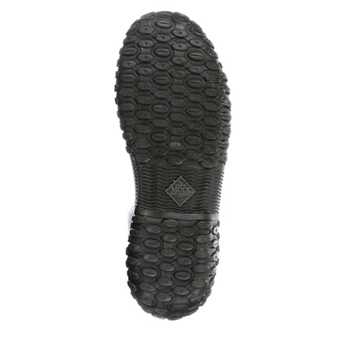 Muck Boots MUCKSTER 11 Green Ankle