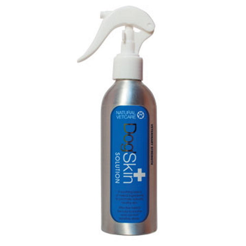 NAF NVC Dog''Skin Solution: 200ml