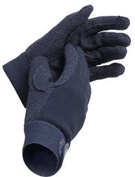 Newbury Gloves Children: Navy