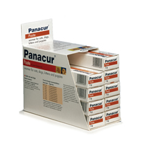 Panacur Paste Puppy/Kitten Syringe Wormer 5gm