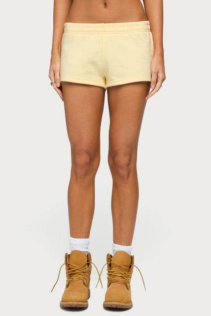 Cataleya Shorts