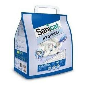 Sanicat: Hygiene Litter 10 Litre