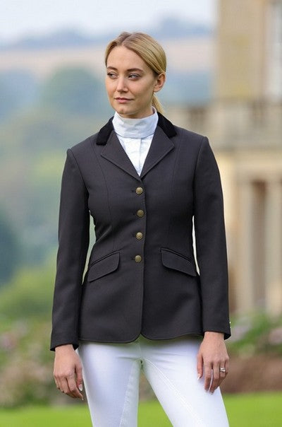Shires Aston Jacket Black