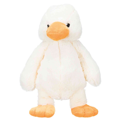 Trixie: Plush Duck (Quacks) 38cm