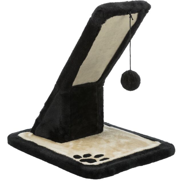 Trixie: Scratching Mat Black/Cream 42cm